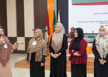 ITS PKU Muhammadiyah Gelar Baitul Aqrom
