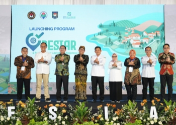 Akselerasi Capaian UHC, BPJS Kesehatan Luncurkan Program Pesiar