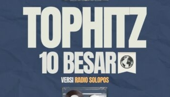 Inilah Jawara Top Hits 103 pada Pekan Ketiga September