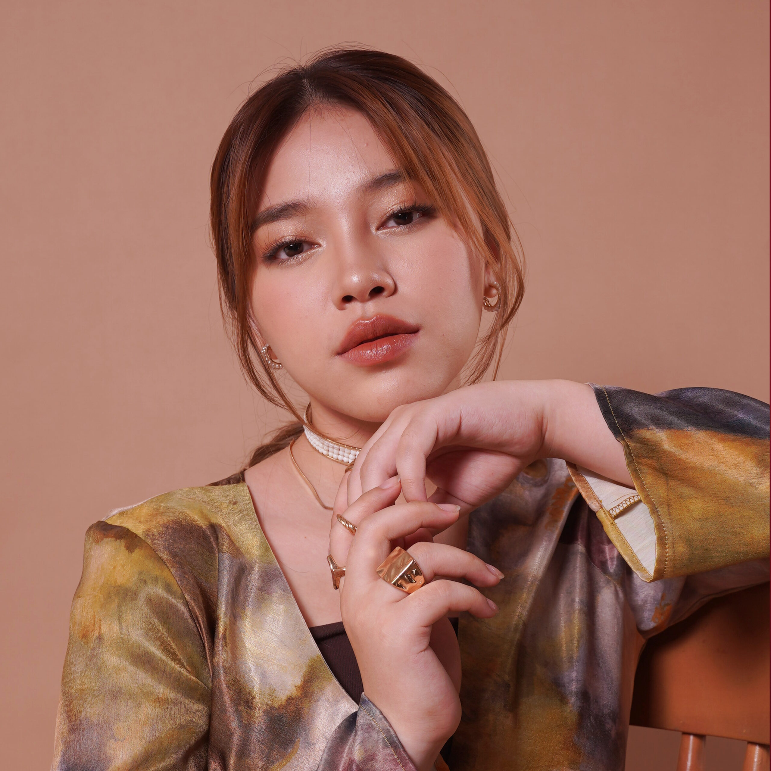 Anneth Luncurkan Single Bertajuk ‘Memar’