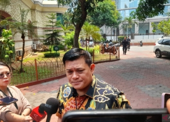 Polisi: Rumah Firli Bahuri di Kertanegara Adalah Sewaan