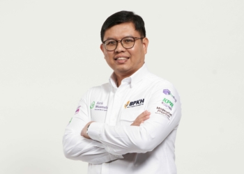 Lakukan Business Refocussing, Bank Muamalat Fokus Garap Ritel Konsumer