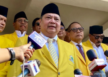 Golkar jalik komunikasi dengan Wali Kota Surakarta Gibran Rakabuming Raka