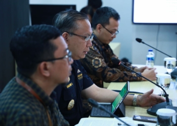 Pemerintah Terbitkan Aturan untuk Melindungi UMKM