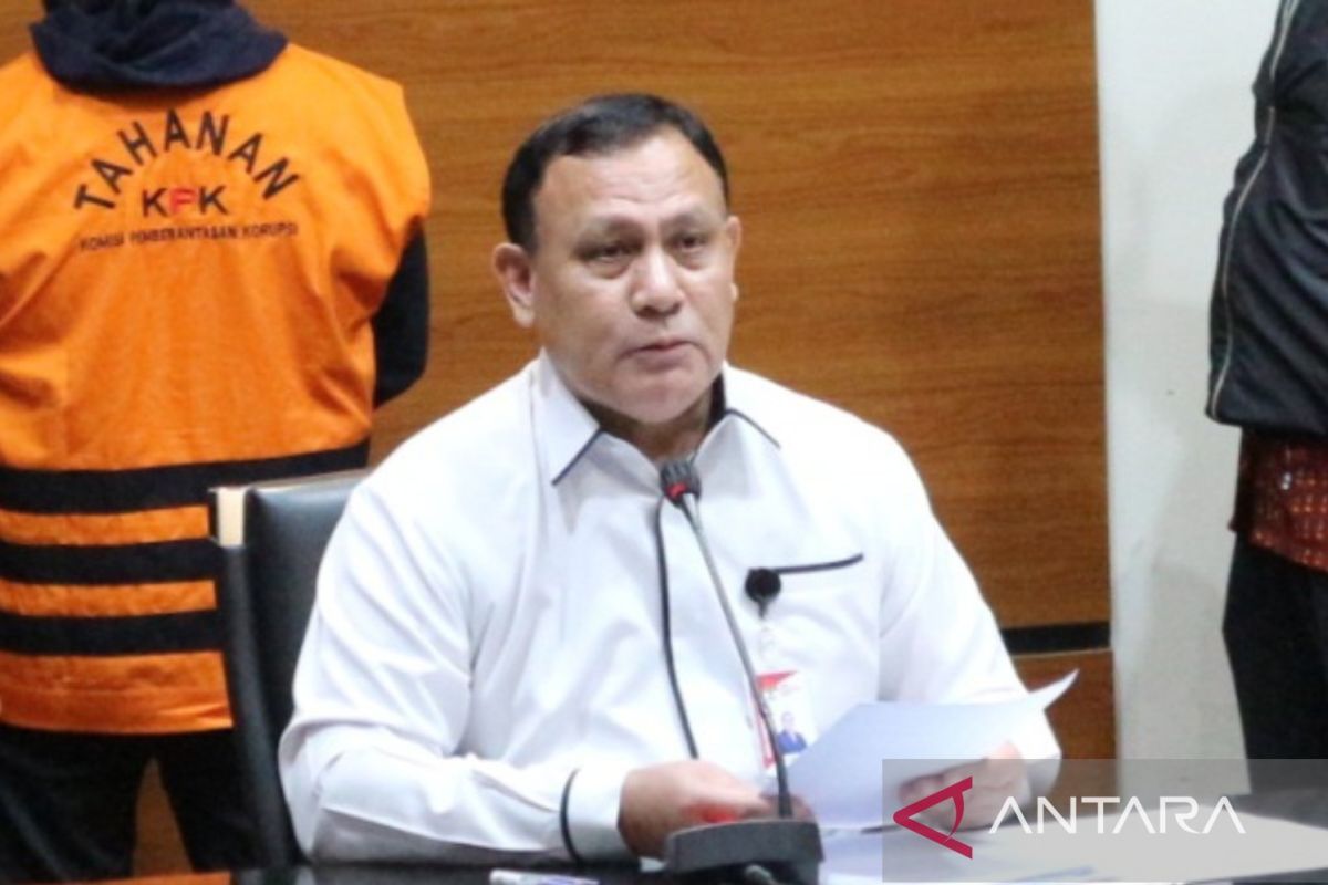 Firli Ajukan Penundaan Pemeriksaan Dirinya oleh Dewas KPK