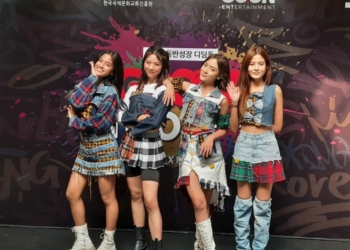 StarBe: Kisah Sukses dan Prestasi Girl Group Asal Bandung