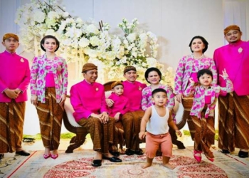 Buntut Putusan MK, Keluarga Jokowi Dilaporkan ke KPK atas Tuduhan Nepotisme