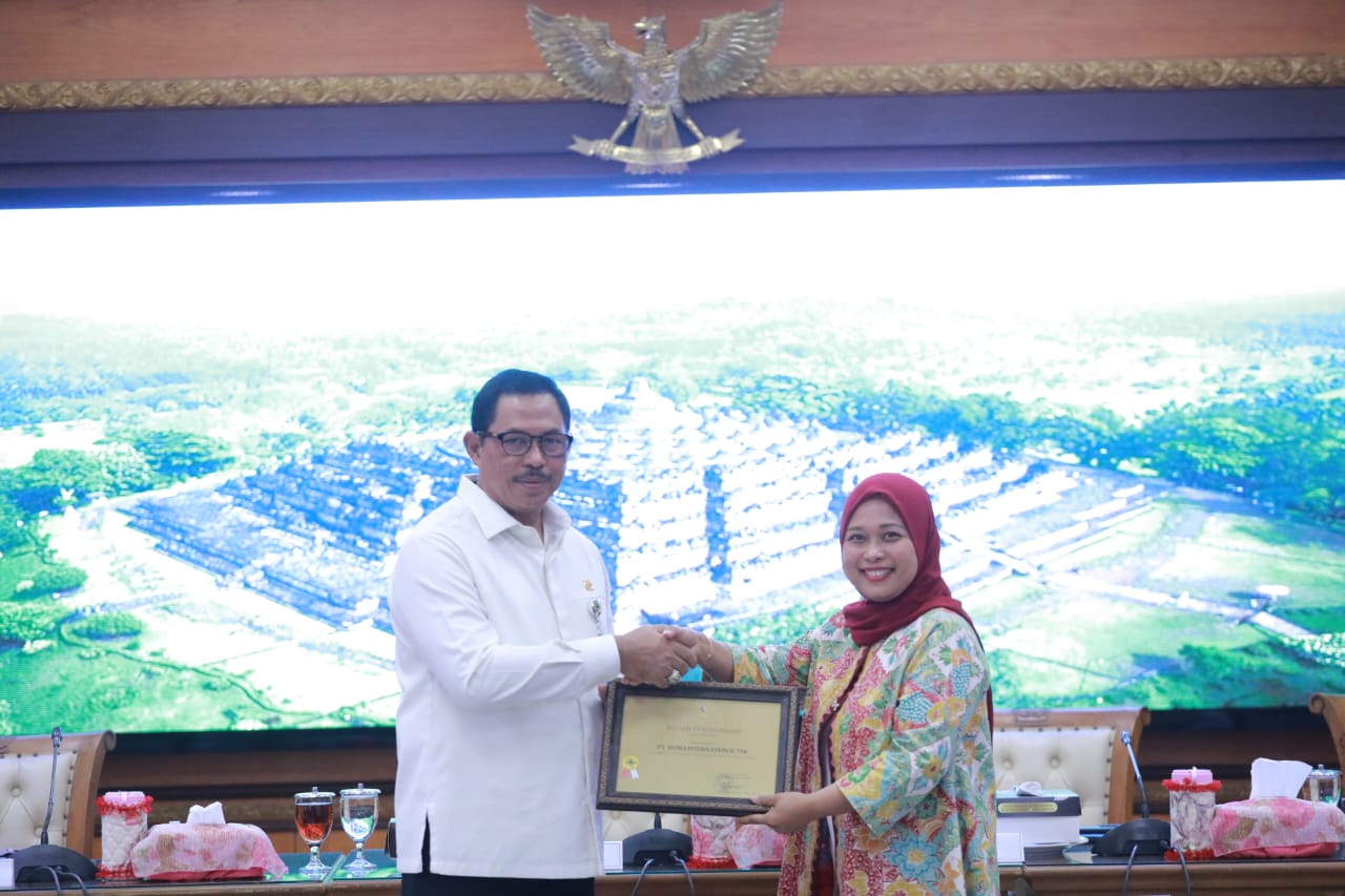 Atasi Kemiskinan Ekstrem, Pemprov Jateng Gandeng Baznas dan Swasta