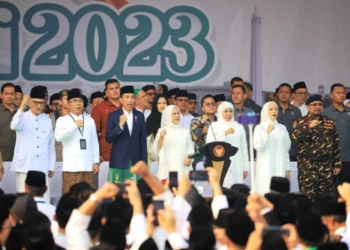 MPR: Hari Santri momentum tingkat peran santri dalam pembangunan