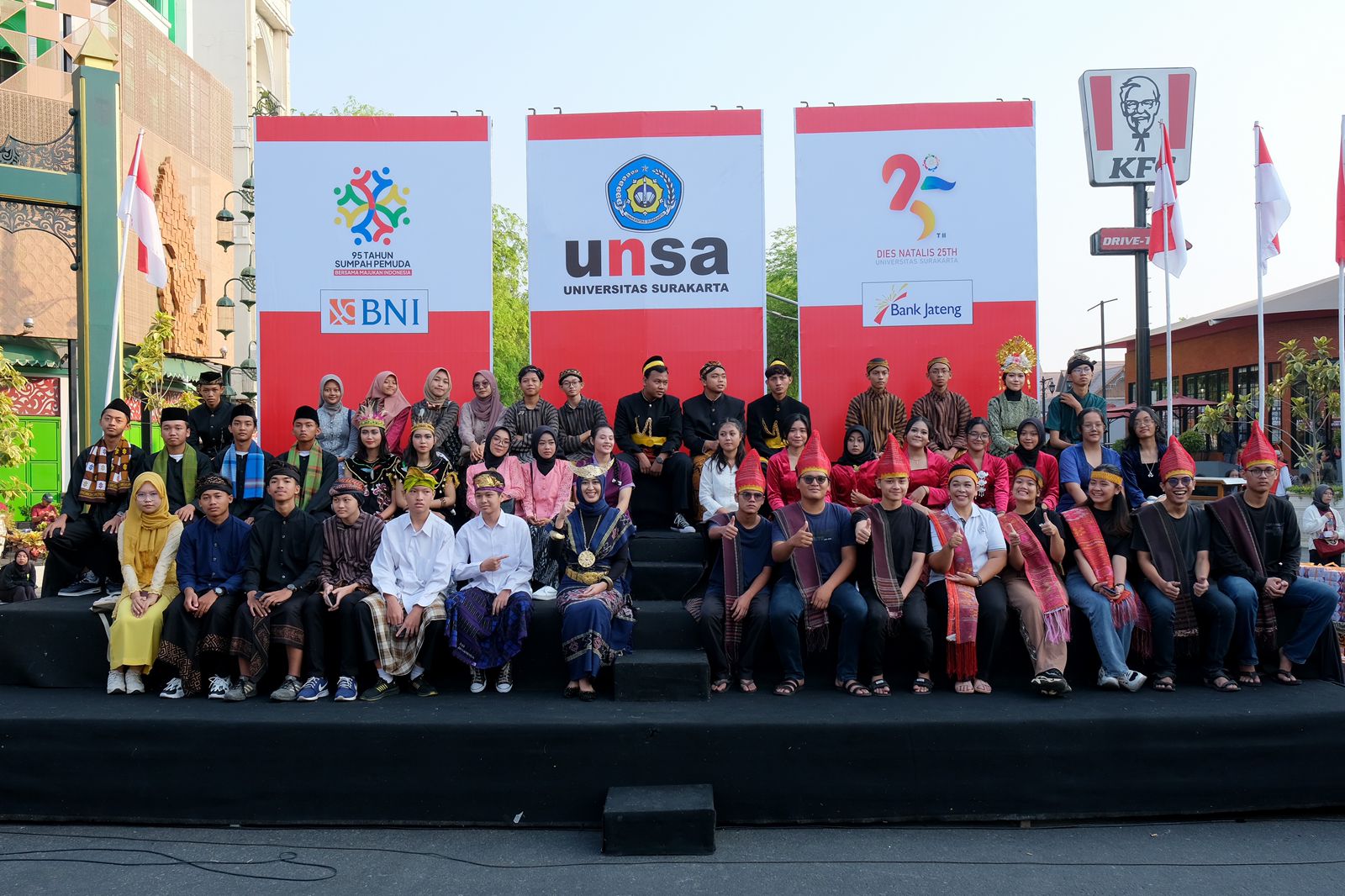 UNSA
