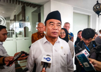 Menko PMK: Cegah Stunting, Menu PMT Berbasis Kearifan Lokal