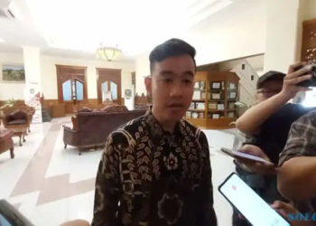 Dituding Bohong, Gibran: yang Penting Bermanfaat bagi Warga