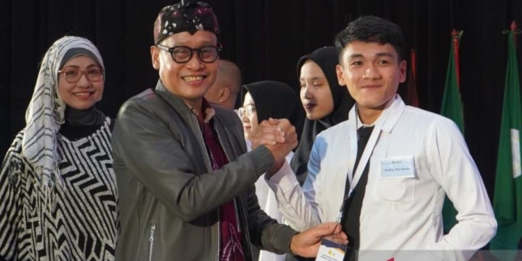Kementan Maksimalkan Pendidikan Vokasi Cetak Petani Muda