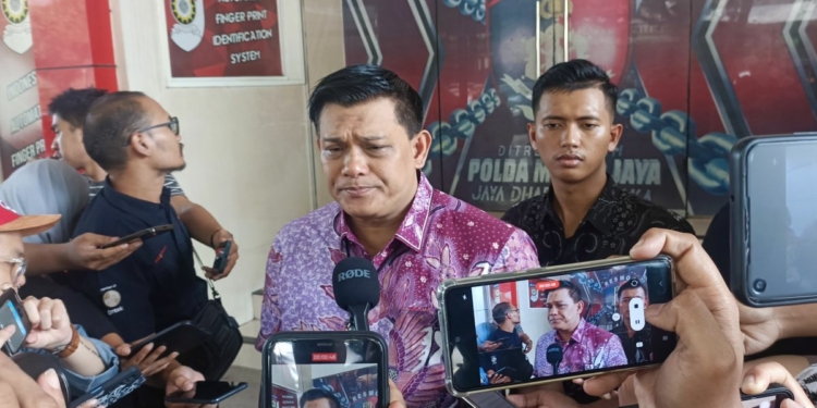 Polisi Kembali Panggil Ketua KPK Firli Bahuri Selasa Pekan Depan