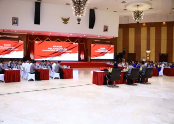 Pengamanan Tahapan Pemilu 2024, Polri Gelar 3 Operasi