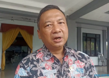1.000 Anggota BPD Sukoharjo Dipastikan Jaga Netralitas Jelang Pemilu