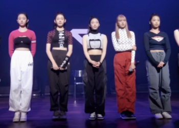 BABYMONSTER, Girlband Terbaru YG Entertainment
