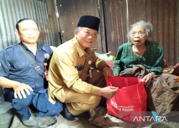 Dinsos Boyolali Siap Bagikan BLT DBHCHT