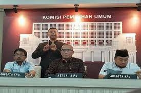 Hari Ini, KPU Cabut Nomor Urut Anies-Imin, Ganjar-Mahfud, dan Prabowo-Gibran