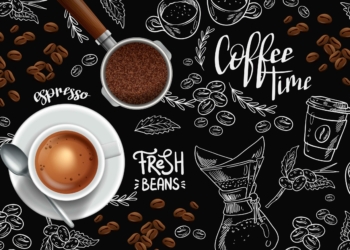 Ini Manfaat Tersembunyi dari Kopi