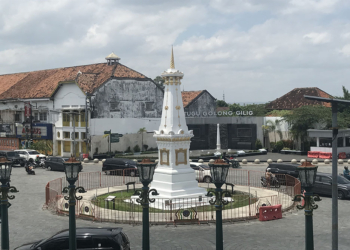 Kota Jogja Siap Menyambut Wisatawan dengan Ratusan Event Tahun Depan