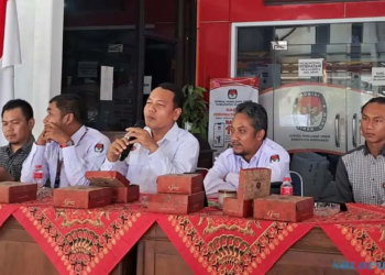 KPU Sukoharjo Segera Rekrut KPPS, Cek Jadwal dan Persyaratannya