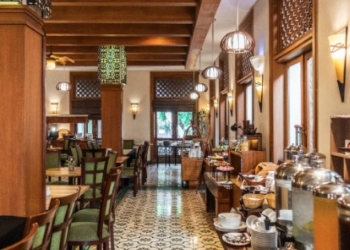 Horison Aziza Hotel Solo
