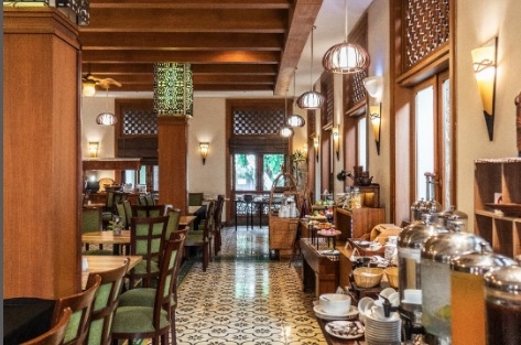 Horison Aziza Hotel Solo