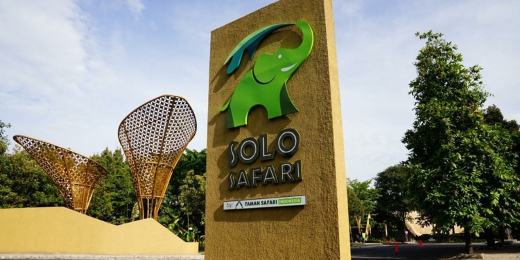 Ada Wahana dan Fasilitas Baru Yang Seru di Solo Safari Nih Sob!