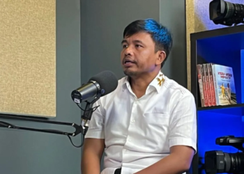 KPU: Datang ke TPS adalah Bentuk Nasionalisme