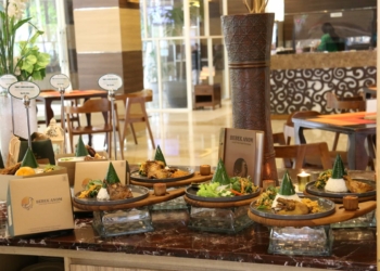 Bebek Anom Restaurant, Destinasi Wisata Kuliner Baru di Soloraya