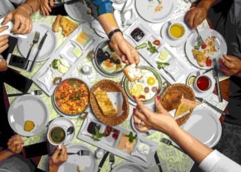 Dinner