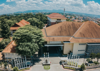 Perluas Kesempatan Belajar, Universitas Sanata Dharma Buka Program Beasiswa Cerdas Humanis