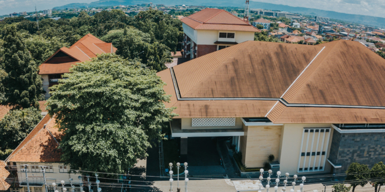 Perluas Kesempatan Belajar, Universitas Sanata Dharma Buka Program Beasiswa Cerdas Humanis