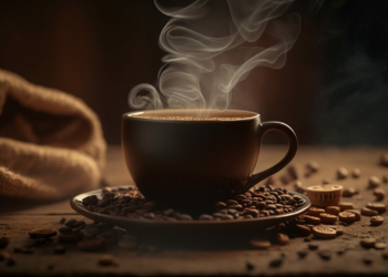Kopi Bisa Meningkatkan Metabolisme Tubuh, Begini Cara Minumnya