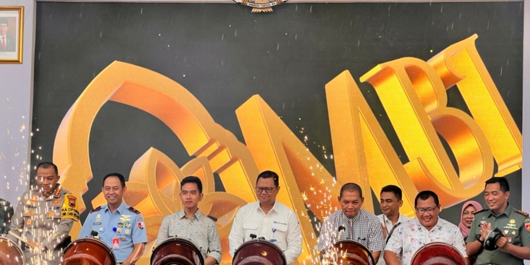 BI Solo Layani Penukaran Uang Baru Lebaran di 93 Titik