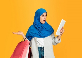 Jangan Sampai Boncos Setelah Lebaran