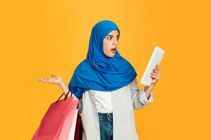 Jangan Sampai Boncos Setelah Lebaran