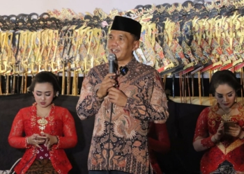 Ketua DPRD Jateng Dorong Pemerintah Stabilkan Harga Bahan Pokok Pasca Idul Fitri