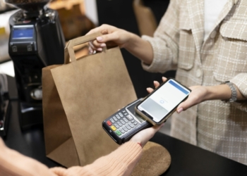 Tren Serba Cashless. Jangan Sampai Terjerat Dampak Negatifnya!
