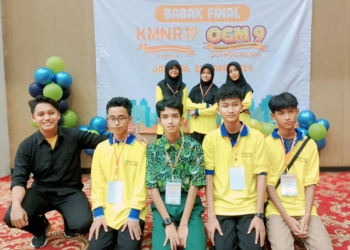 Siswa SMPIT Nur Hidayah Juara Nasional Matematika dan Basket