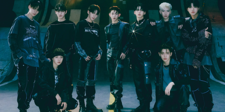 Grup idola rookie asal Korea Selatan, ZEROBASEONE