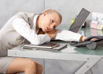stres di kantor