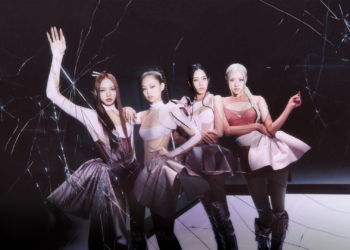 Perjalanan Karir BLACKPINK Setelah 8 tahun Debut