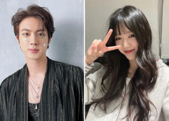 Reality Show Bertajuk “Kian’s Bizzare B&B” Bersama Jin BTS dan Ji Ye-eun
