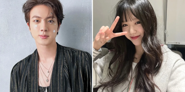 Reality Show Bertajuk “Kian’s Bizzare B&B” Bersama Jin BTS dan Ji Ye-eun 