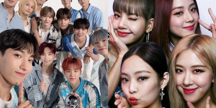Ini Dia! Sederet Idol K-Pop yang Jadi Brand Ambassador Merk Terkenal Sepanjang 2024