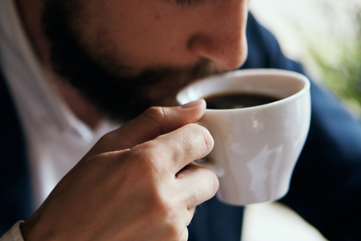 Ini Waktu Terbaik Minum Kopi, Bukan Pagi atau Malam