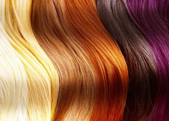 Trend Warna Rambut di Tahun 2024