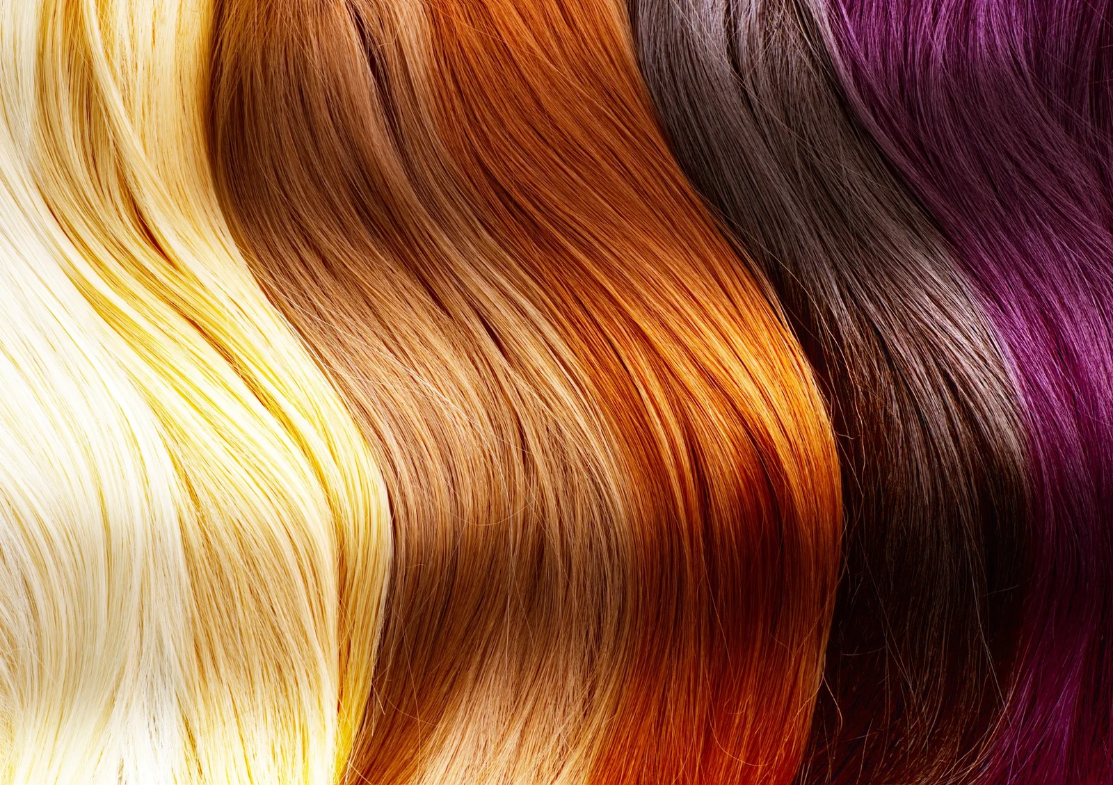 Trend Warna Rambut di Tahun 2024